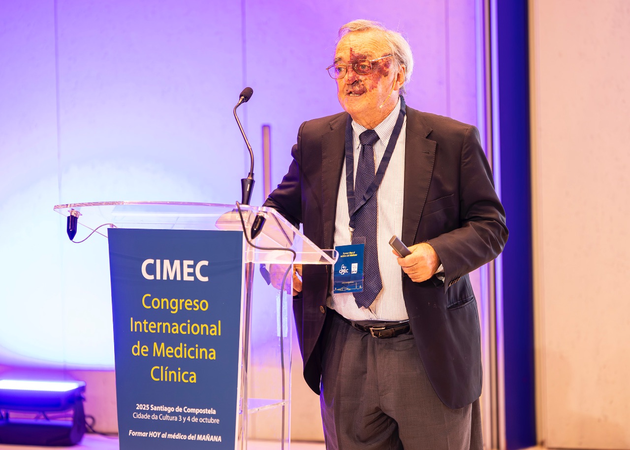 CIMEC 2025: Ponencias