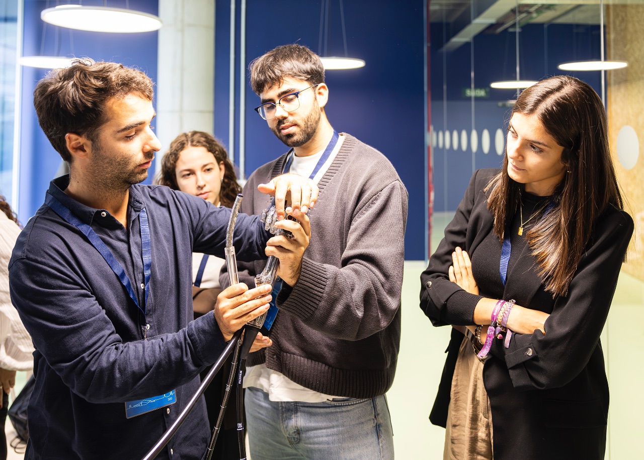 CIMEC 2025: Talleres