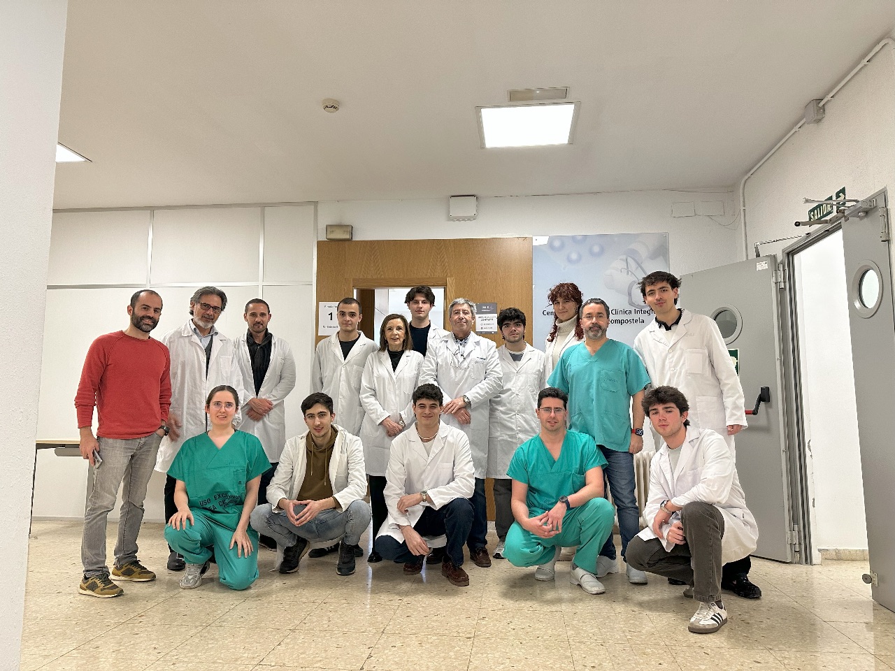 Formación médica 2025