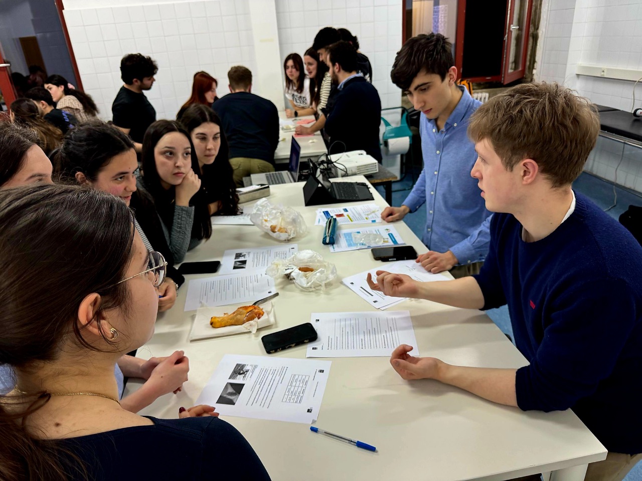 Formación quirúrgica 2025