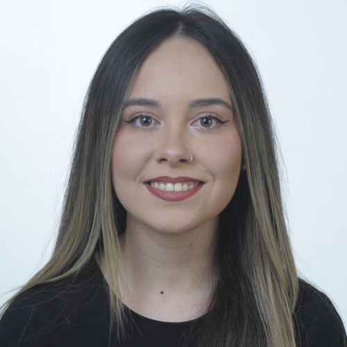 Miriam Cruzado García